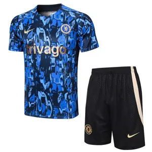 23-24 Chelsea Training Soccer Jerseys Yupoo