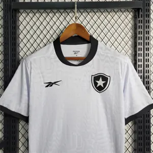 23-24 Botafogo away size S-4XL Soccer Jersey 9