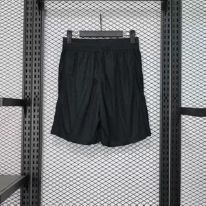 25-26 Chelsea Third Away Kit Player Version Shorts Football Pant AAAAJersey Dropship Yupoo 1