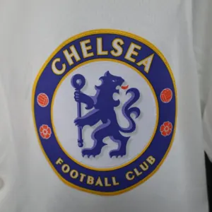 25-26 Chelsea Cheap Soccer Jerseys White Kit Special Edition Football AAAAJersey Yupoo 7