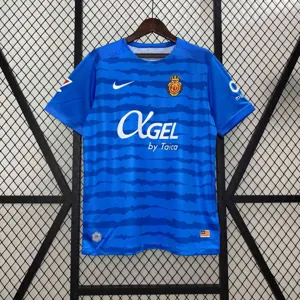 24-25 Mallorca Third Shirt Football Uniforms AAAAJersey Supplier Yupoo