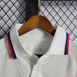 Chelsea Away Retro Kit Vintage Shirt White AAAAJersey Supplier Yupoo 4
