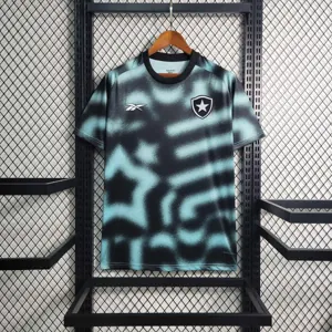 23-24 Botafogo Training Suit S-4XL Soccer Jerseys