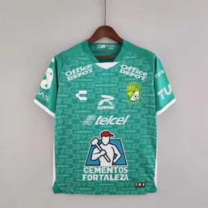 22-23 Leon home