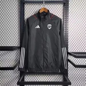 Arsenal Windbreaker - 7