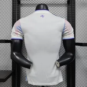 25-26 Aston Villa Third Kit Player Version Summer Sino Shirt AAAAJersey Supplier Yupoo 5
