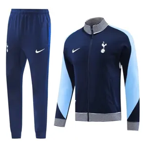 24-25 Tottenham Jackets Football Shirts