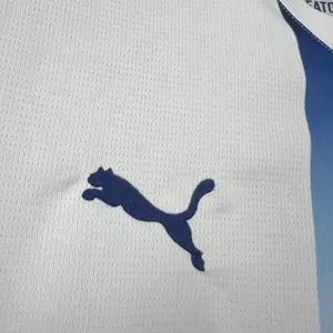 26-27 Manchester City Mens Third Away Kit Football T-Shirt AAAAJersey Supply Yupoo 10 1