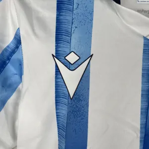 23-24 Kids Real Sociedad home size 16-28 4