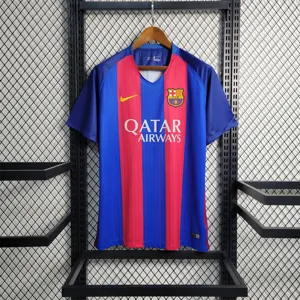 16-17 Barcelona home