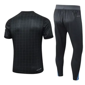 25-26 Tottenham Hotspur Away Player Version Training Kits Football Tracksuits 2
