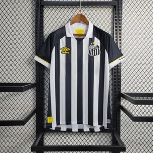 23-24 Santos away