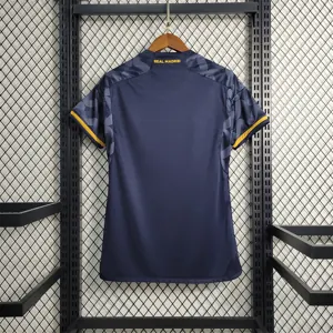 23-24 Women Real Madrid away size S-XXL 4