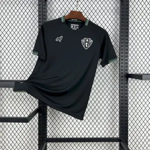 25-26 Paysandu Black Special Edition Shirt Football Uniform AAAAJersey Wholesale Yupoo