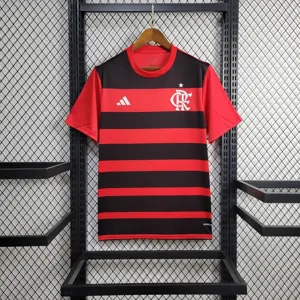 24-25 Flamengo Special Edition Shirt Football AAAAJersey Yupoo