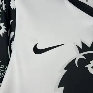 25-26 Premier League Anti-Racism Shirt Football Uniform AAAAJersey Supply Yupoo 4