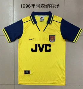 96-97 Arsenal away