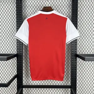 16-17 Arsenal Home Retro Kit Vintage Shirt AAAAJersey Supply Yupoo 7