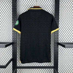 25-26 West ham United Black Shirt Football AAAAJersey Wholesale Yupoo 3