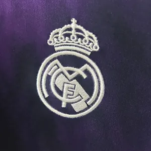 24-25 Real Madrid CNY Special Edition Kit Soccer T-Shirt AAAAJersey Dropship Yupoo 1