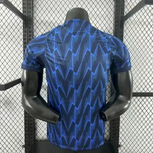 25-26 Arsenal Away Kit Player Version Shirt AAAAJersey Supply Yupoo 3