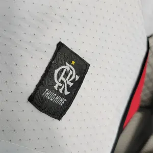 23-24 Flamengo NBA Bull Tank Top 7