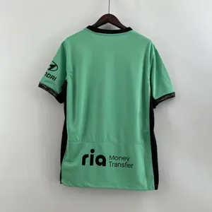23-24 Atletico Madrid third away S-4XL best soccer jersey 8