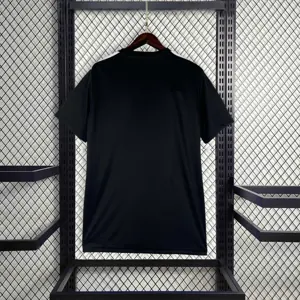 23-24 Real Madrid Special Edition Kit Black Bling Shirt Football Jerseys Yupoo 5