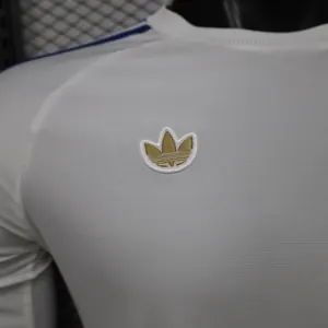 26-27 Leeds United Mens Retro Style Football Long Sleeve T-Shirt AAAAJersey Supply Yupoo 3