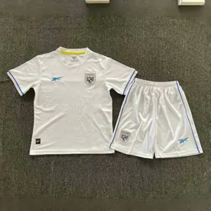 2024 Panama Away Kid Kits Youth Apparels AAAAJersey Supplier Yupoo