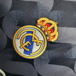 23-24 Real Madrid away size S-4XL 2