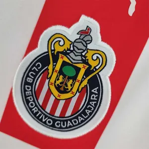 22-23 Chivas Guadalajara home 2