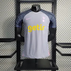 23-24 Tottenham Hotspur Training Suit player version