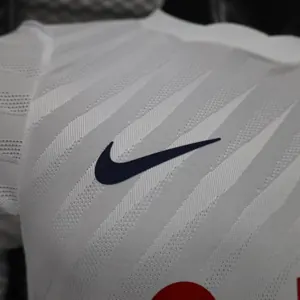 26-27 Tottenham HotSpur Home Kit Player Version Football T-Shirt AAAAJersey Dropship Yupoo 8 1