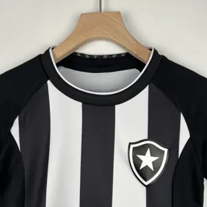 23-24 Kids Botafogo home size 16-28 4