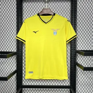 24-25 Lazio Away Kit Soccer Uniforms Soccer AAAAJersey Yupoo