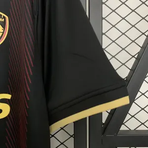 2025 Ultimate Móstoles Home Shirt Football Uniform AAAAJersey Supply Yupoo 1