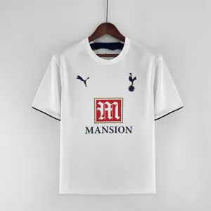 06-07 Tottenham Hotspur home