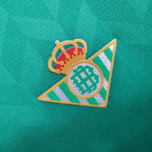 23-24 Real Betis Away S-XXL 2