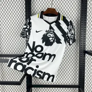 25-26 Premier League Anti-Racism Shirt Football Uniform AAAAJersey Supply Yupoo