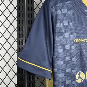 25-26 Volta Redonda Third Kit Football T-Shirt AAAAJersey Supply Yupoo 5