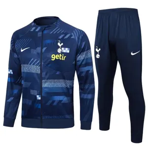 24-25 Tottenham Jackets Football Shirts
