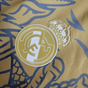 23-24 Real Madrid Special Edition S-XXL 1