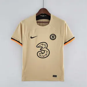 22-23 Chelsea third away