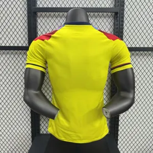 25-26 Club America Retro Style Special Player Version Shirt Soccer AAAAJersey Yupoo 1