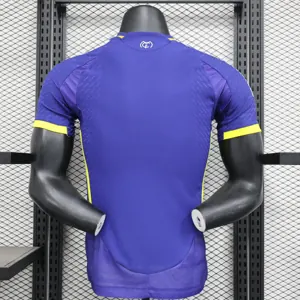 24-25 Real Madrid Third Kit Player Version Shirt Best Jerseys Yupoo 2