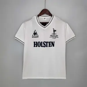 83-84 Tottenham Hotspur home