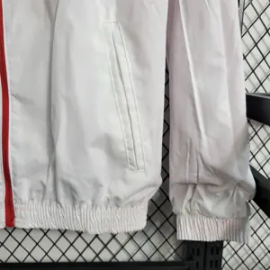 23-24 Windbreaker Double sided Sao Paulo 4