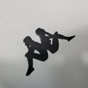23-24 Women's Vasco da Gama White away 10