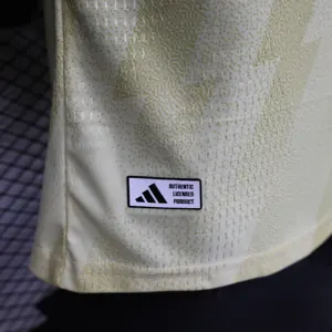 26-27 Arsenal Mens Third Away Kit Player Version Soccer T-Shirt AAAAJersey Dropship Yupoo 8 7